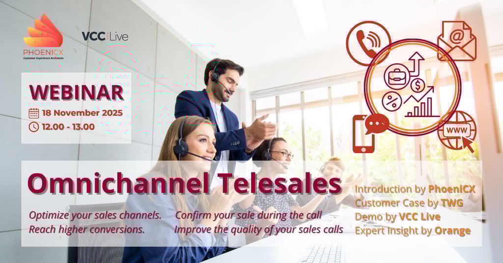 Omnichannel Telesales Banner 20251118 bis