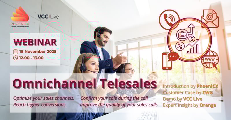 Omnichannel Telesales Banner 20251118 bis